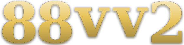 88vv2 logo