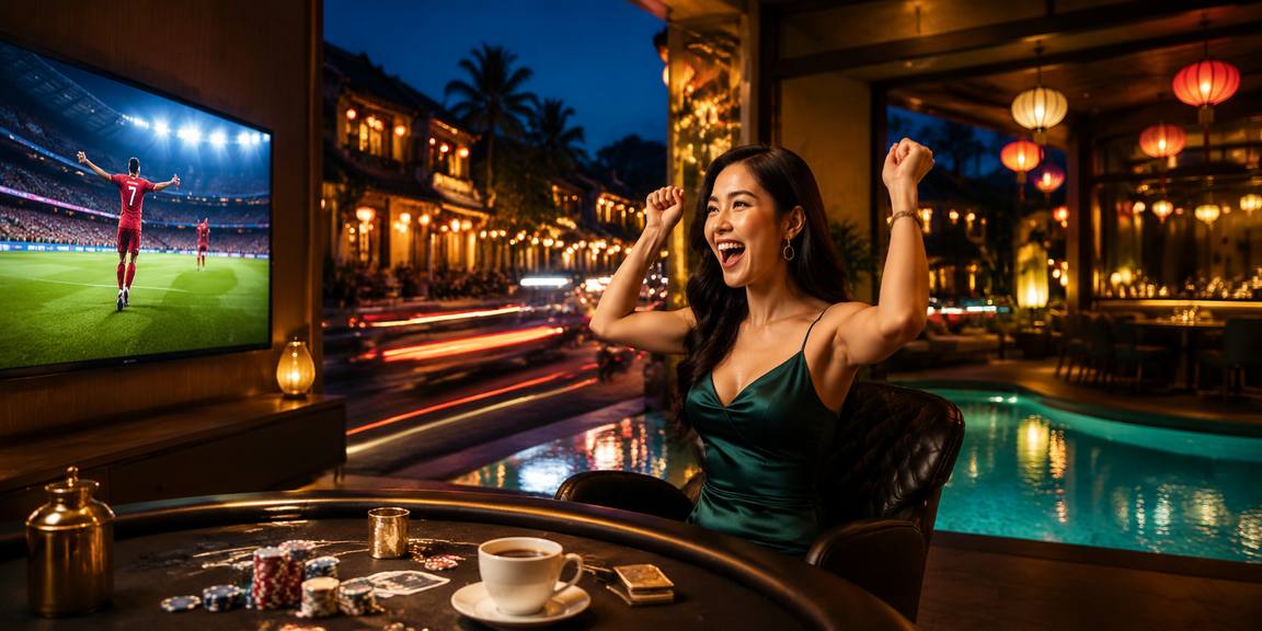 88vv2 Nổi Bật Casino