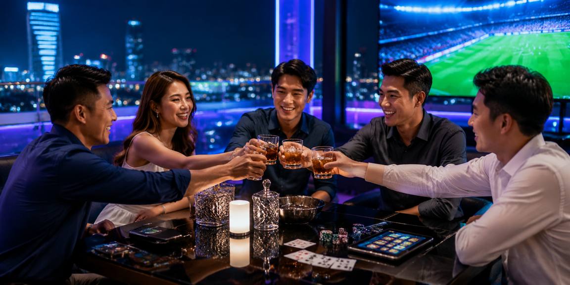 88vv2 Nổi Bật Thể Thao